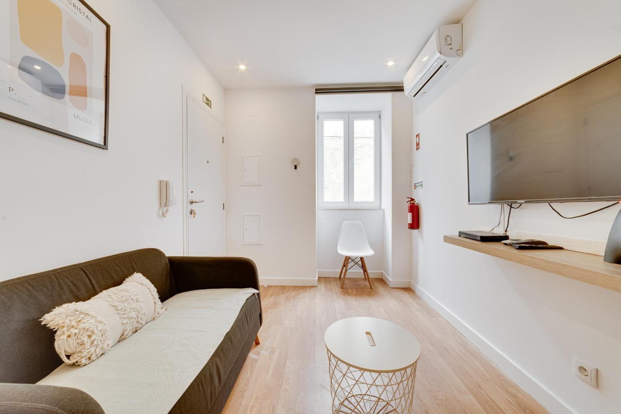 Apartment By The Palace - Ajuda