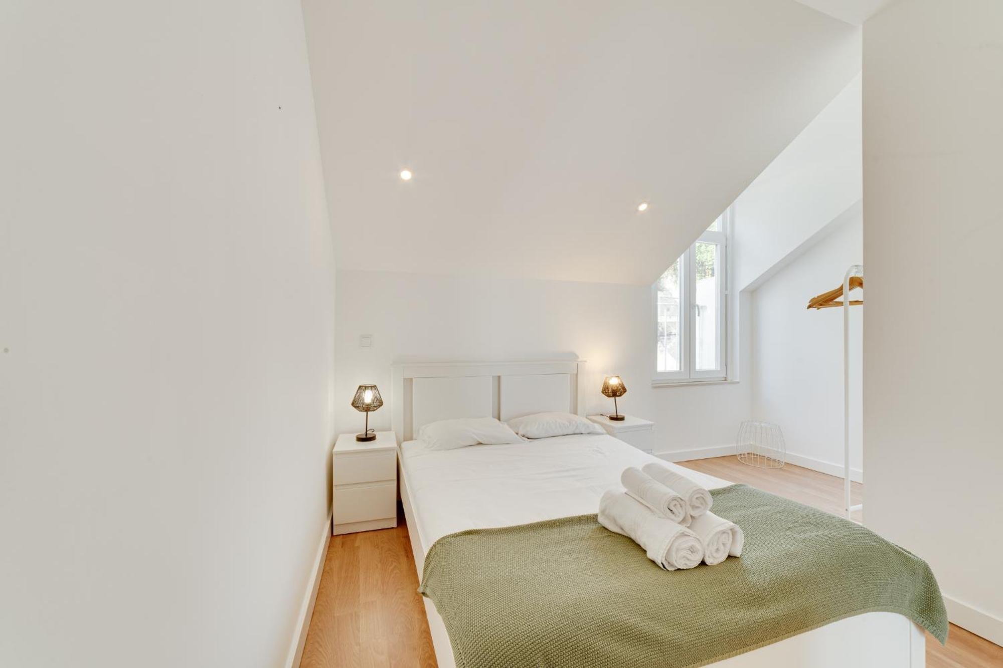 By The Palace - Ajuda Apartment Lisbon