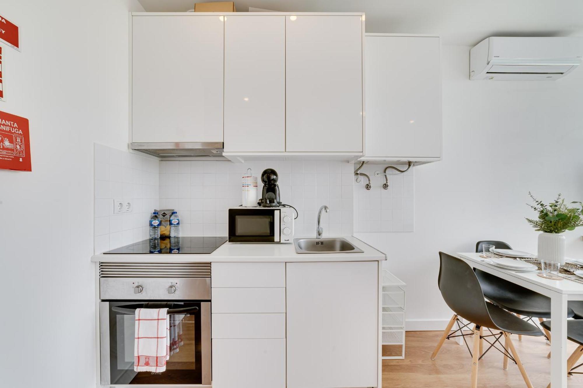 By The Palace - Ajuda Apartment *