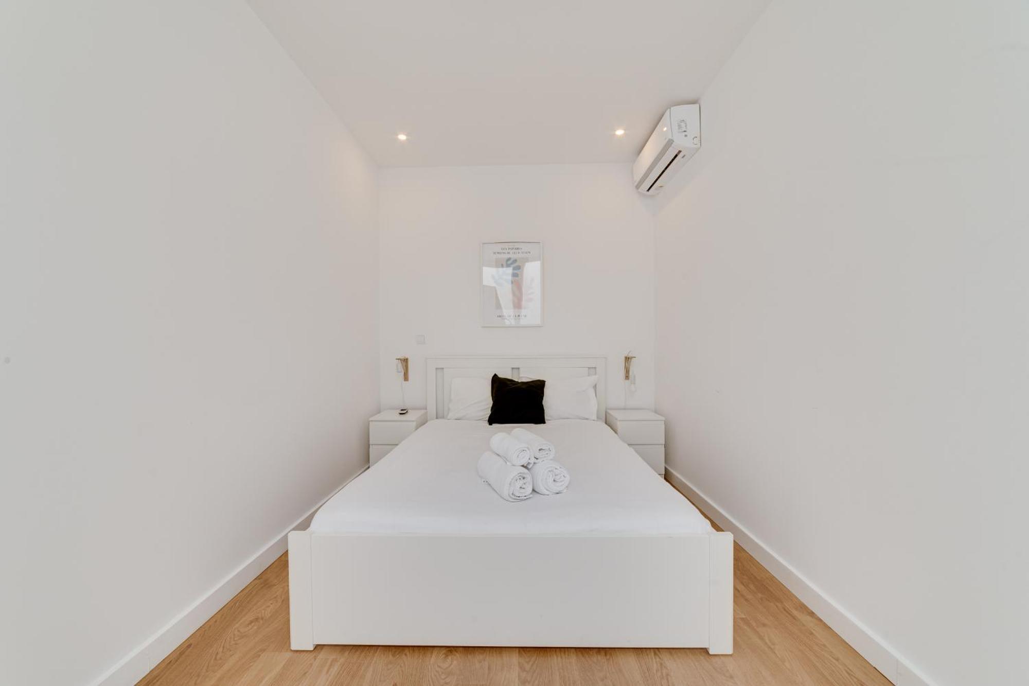 Apartment By The Palace - Ajuda