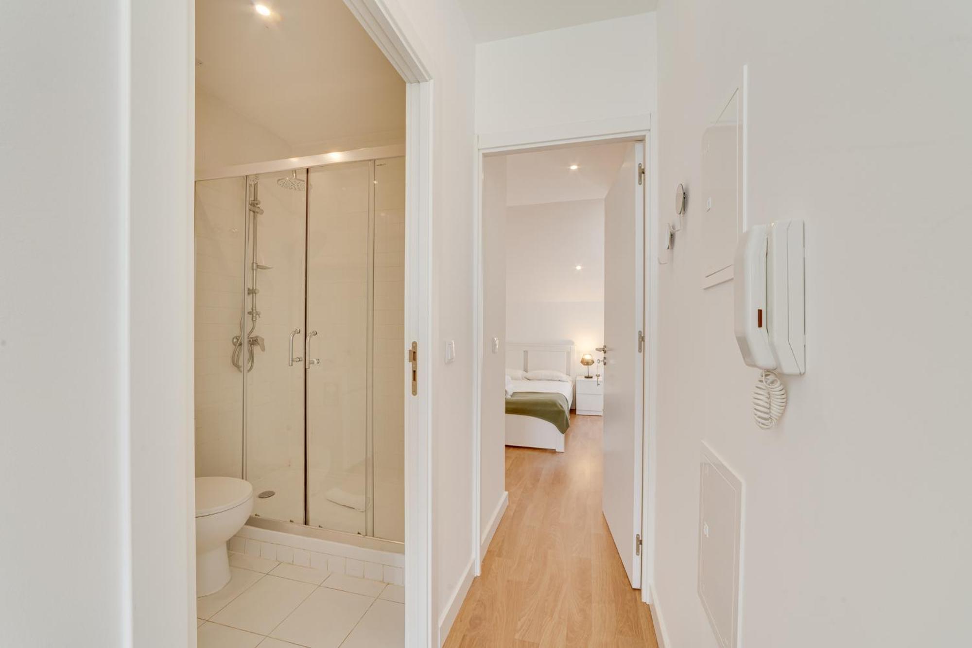 Apartment By The Palace - Ajuda *