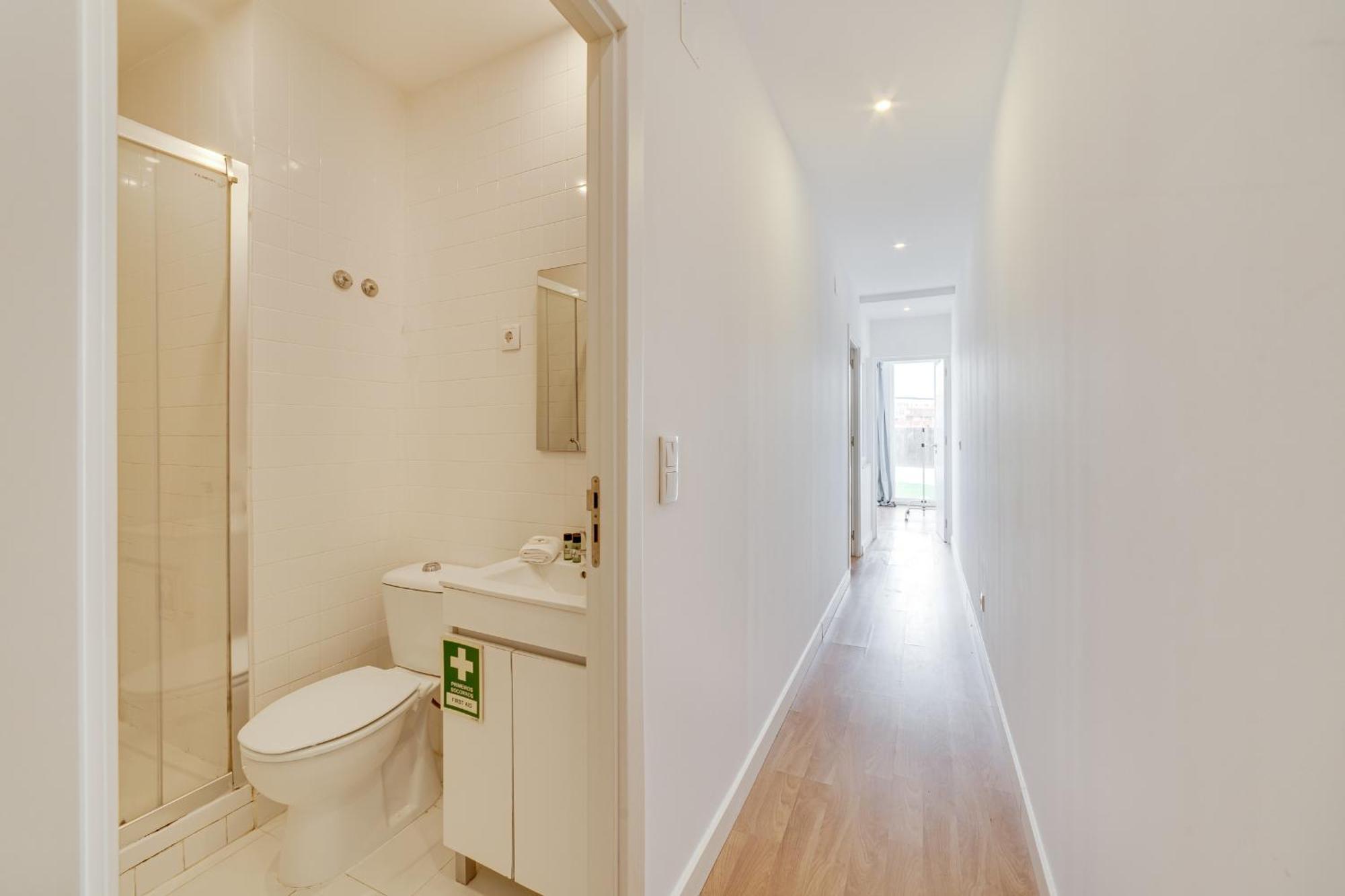 By The Palace - Ajuda Apartment *