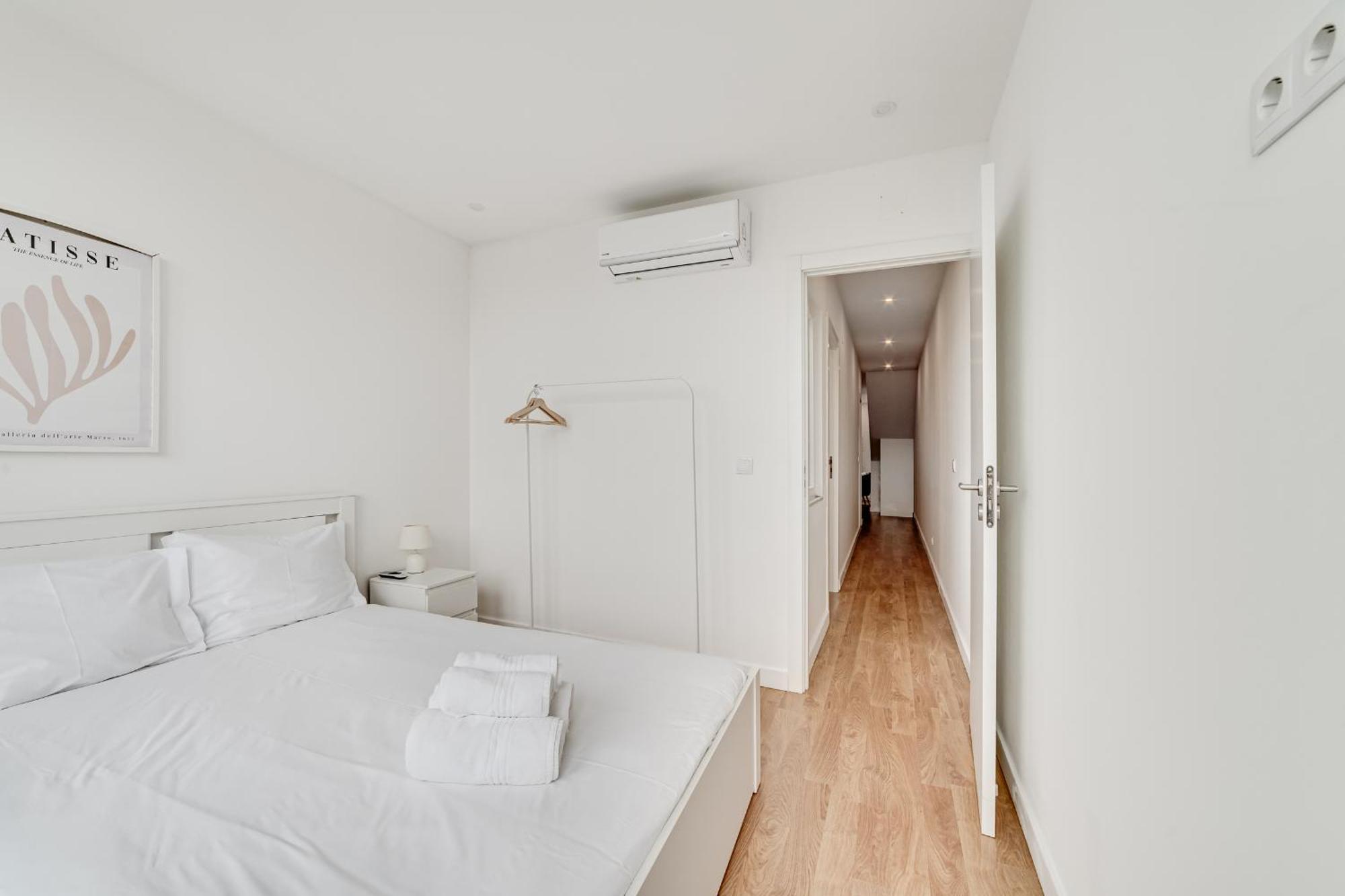 By The Palace - Ajuda Apartment Lisbon