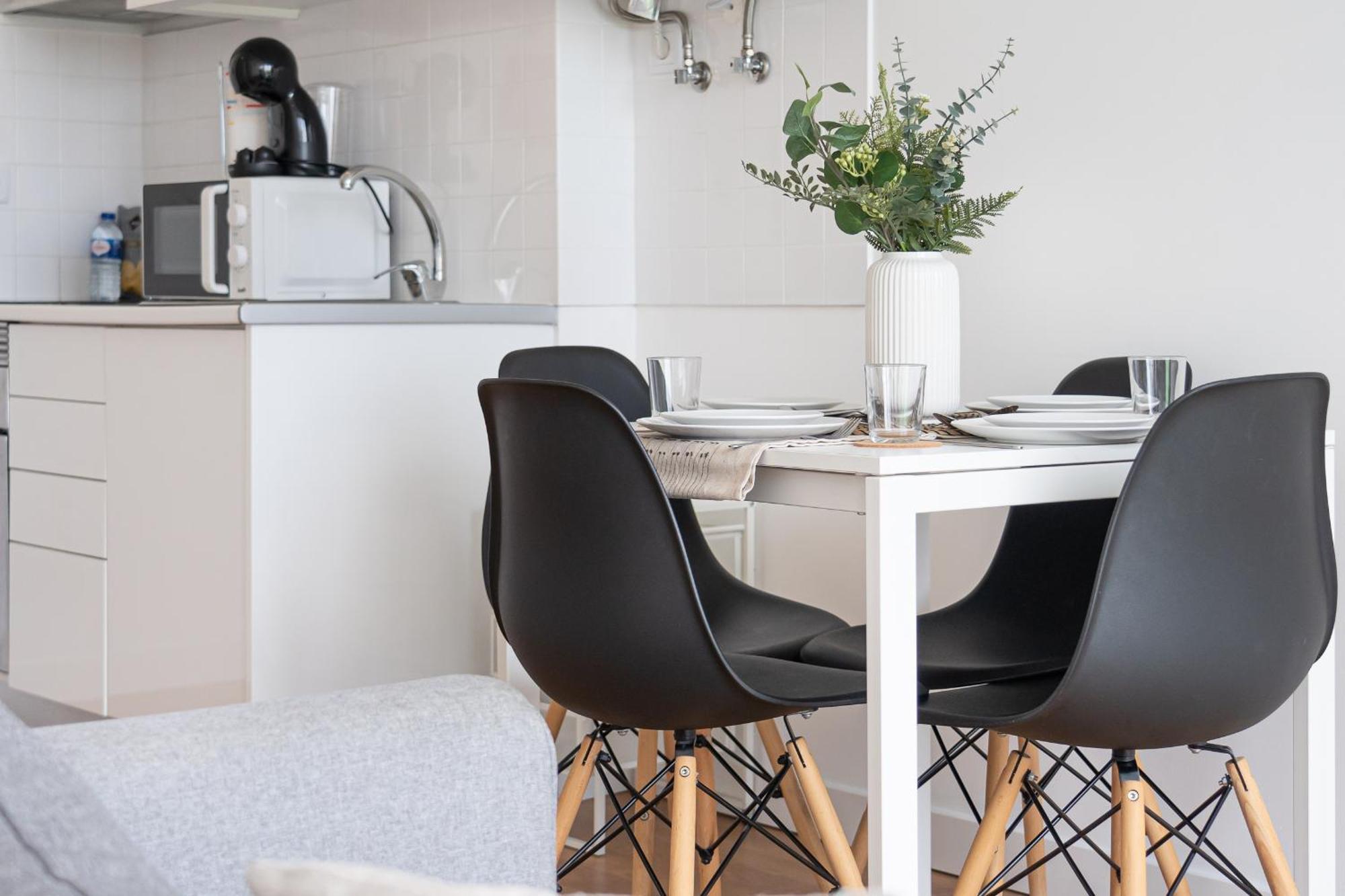 Apartment By The Palace - Ajuda Lisbon