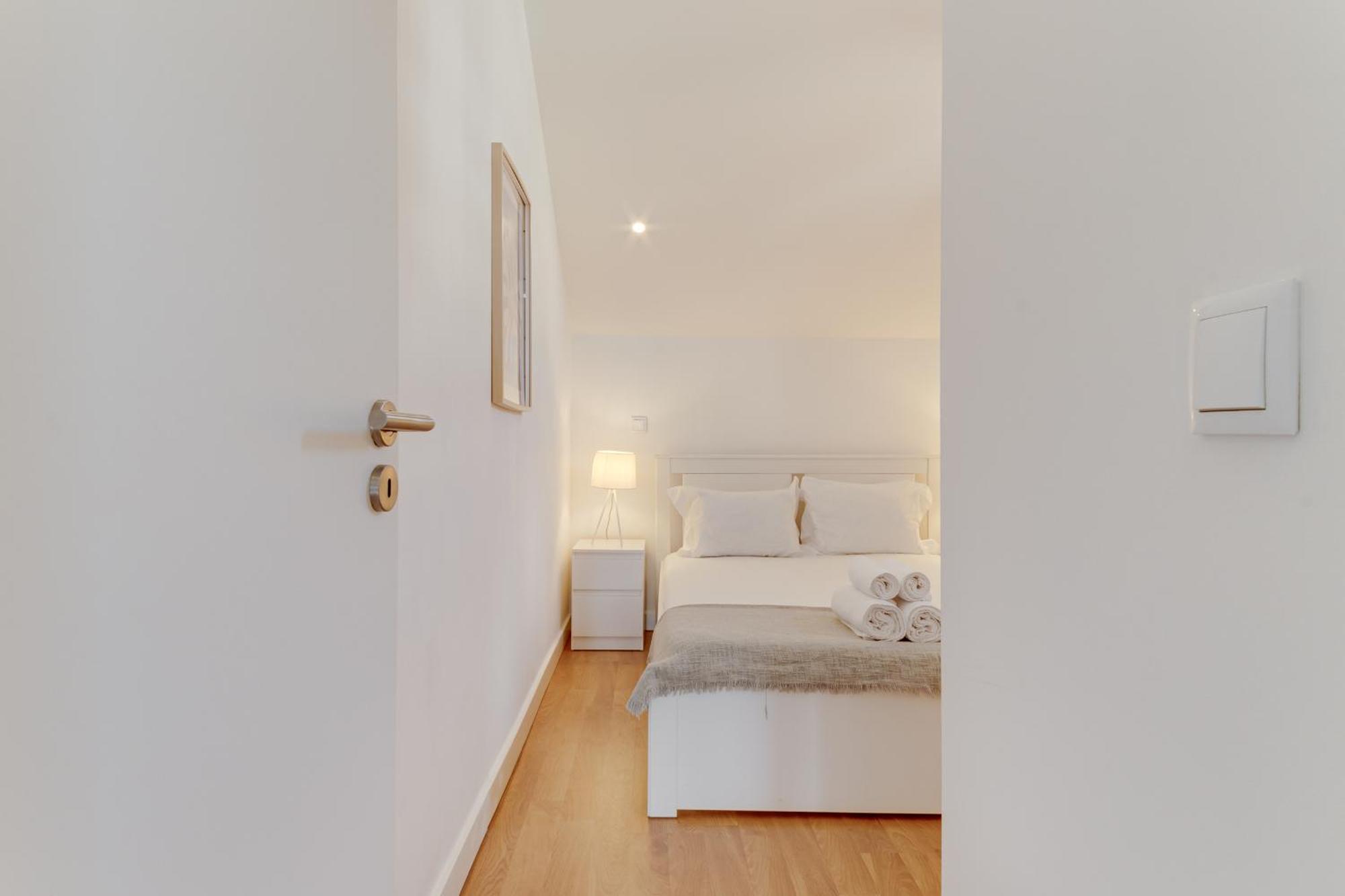 By The Palace - Ajuda Apartment Lisbon