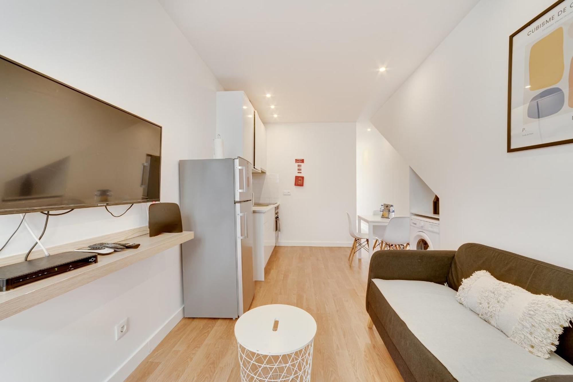 By The Palace - Ajuda Apartment