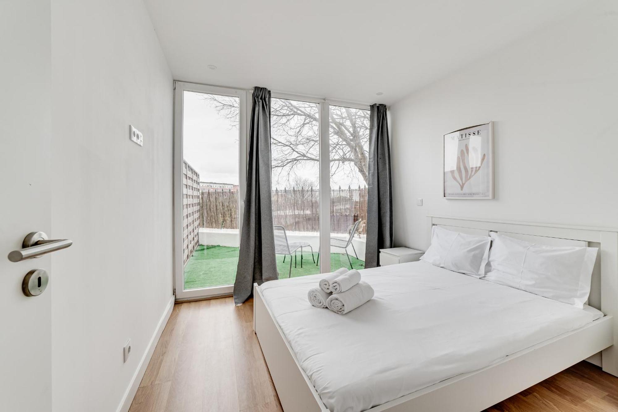 Apartment By The Palace - Ajuda