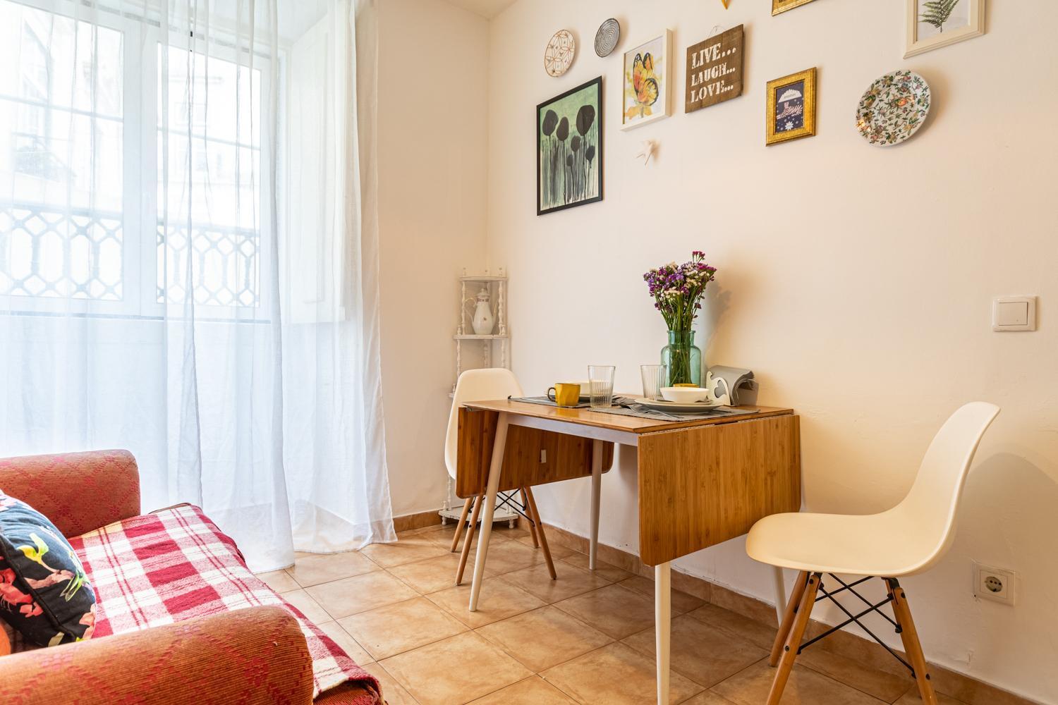 3 Bedroom Close To The Castle Lisbon