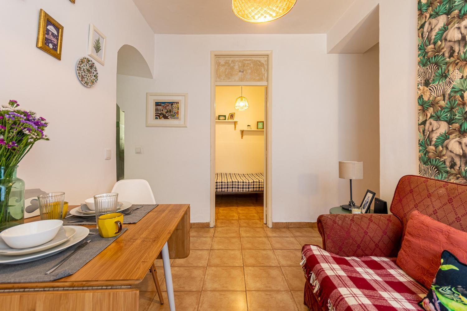 3 Bedroom Close To The Castle * Lisbon