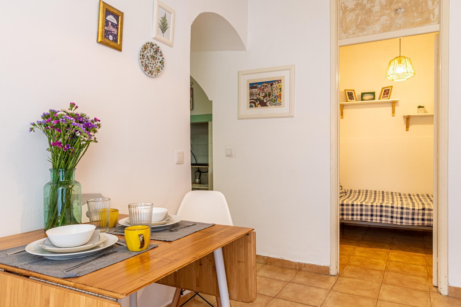 3 Bedroom Close To The Castle *