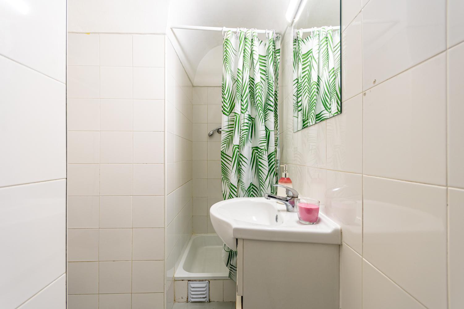 3 Bedroom Close To The Castle * Lisbon