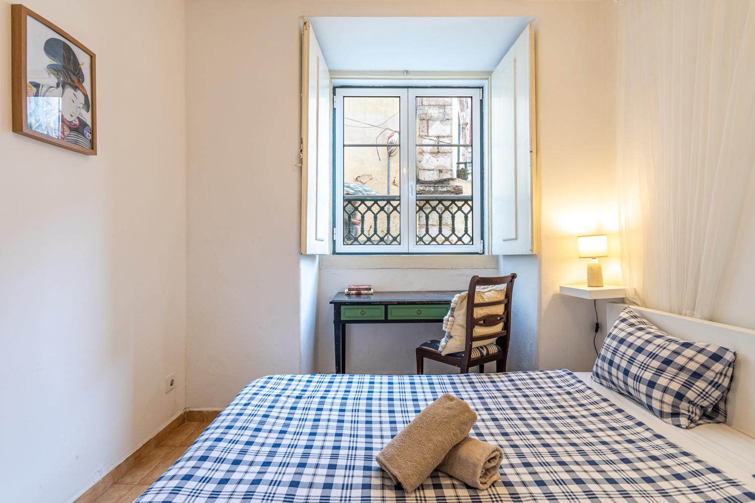 3 Bedroom Close To The Castle * Lisbon