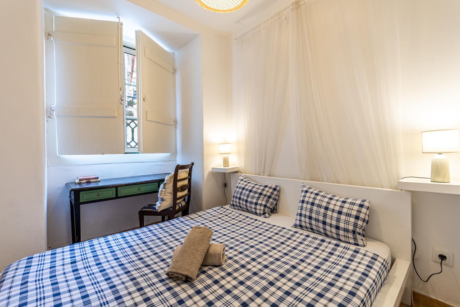 3 Bedroom Close To The Castle