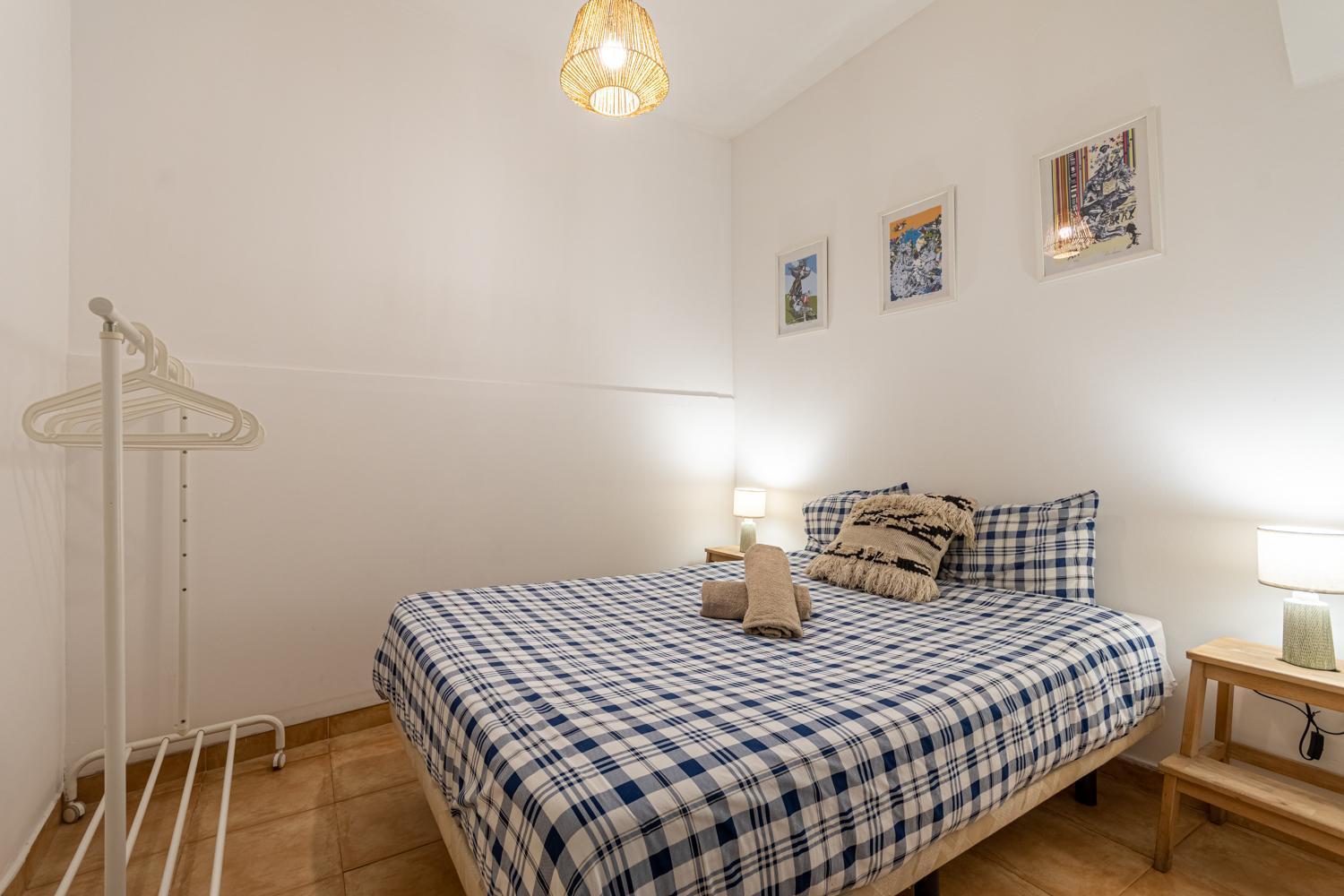 Apartment 3 Bedroom Close To The Castle Lisbon