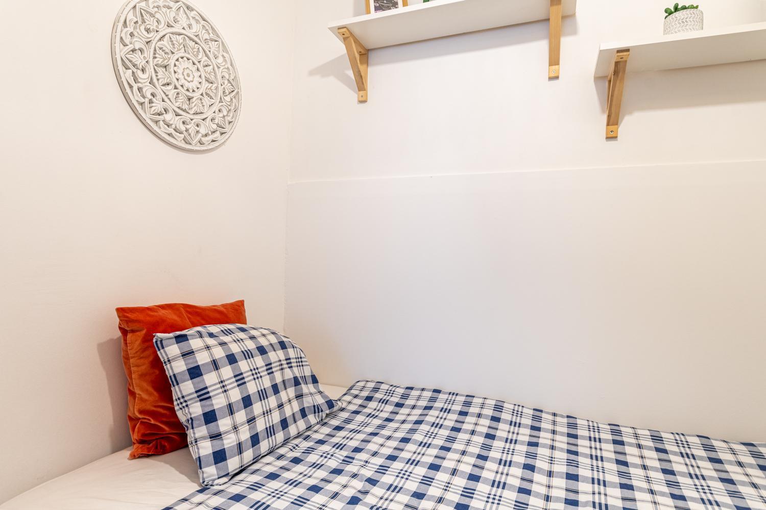 3 Bedroom Close To The Castle