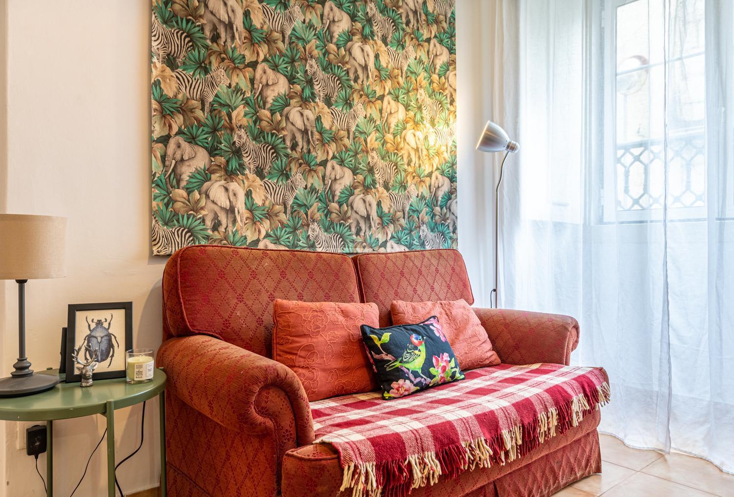 3 Bedroom Close To The Castle Apartment *