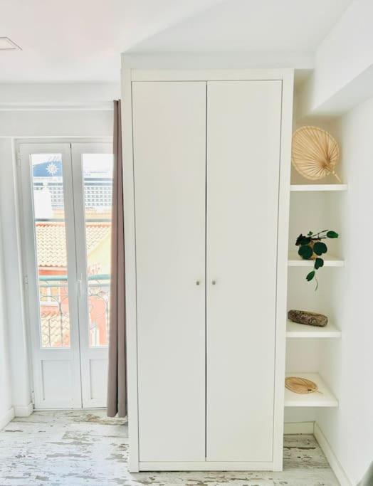Apartment Charm In Alfama *