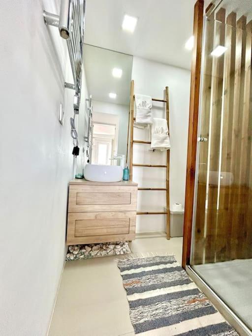 Charm In Alfama Apartment