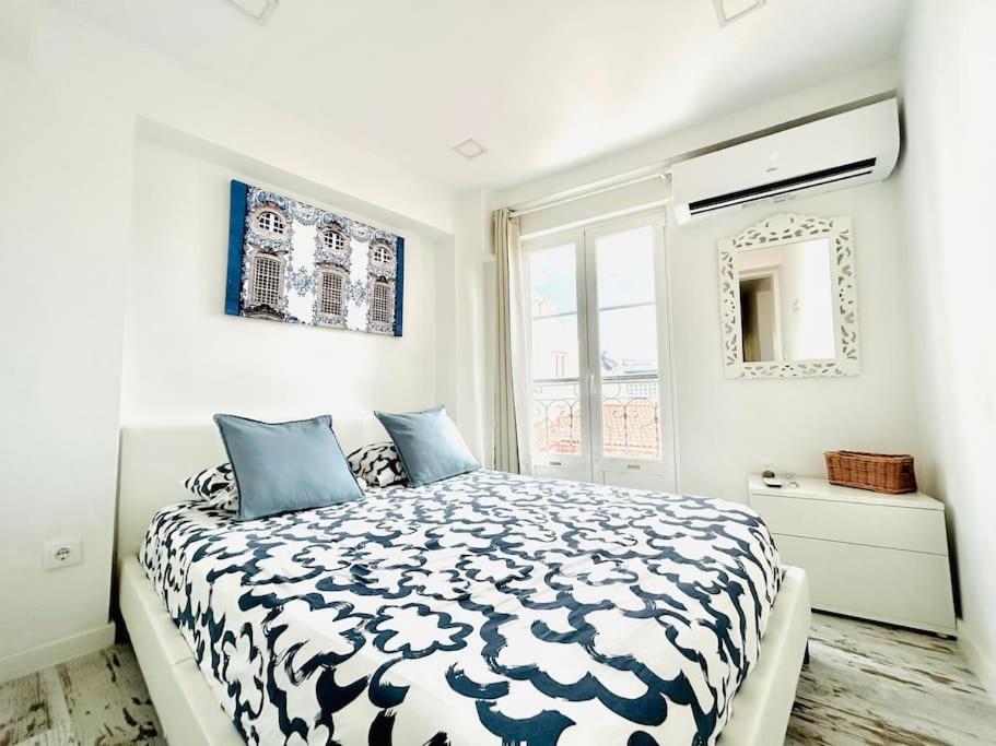 Apartment Charm In Alfama *