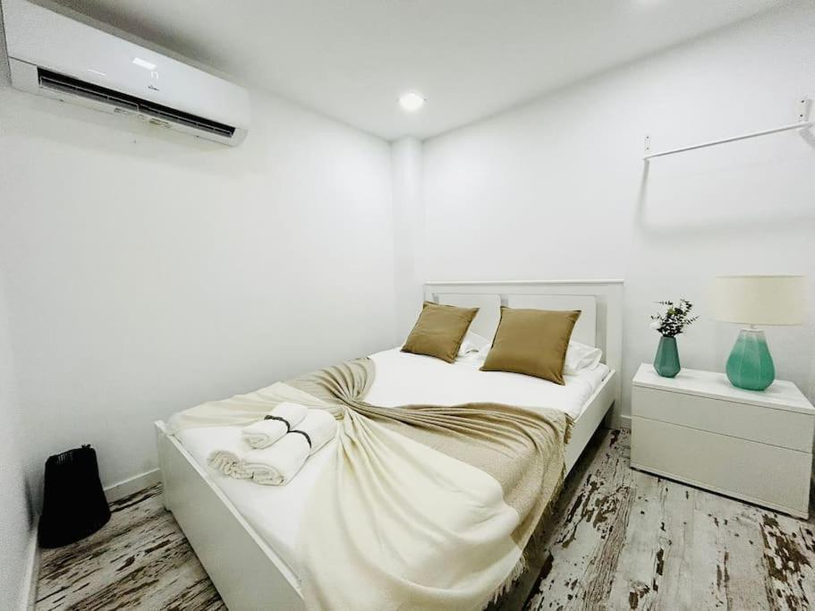 Apartment Charm In Alfama