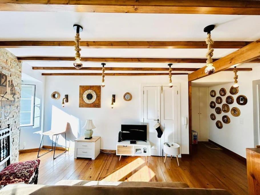 Charm In Alfama Apartment *