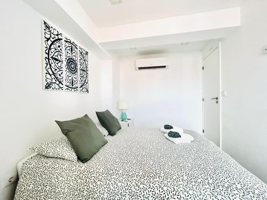 Apartment Charm In Alfama Lisbon