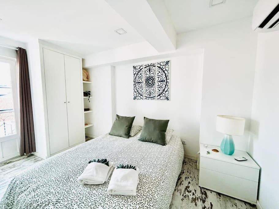 Charm In Alfama Apartment Lisbon