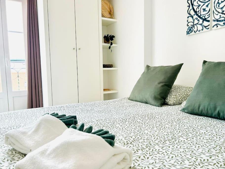 Charm In Alfama Apartment