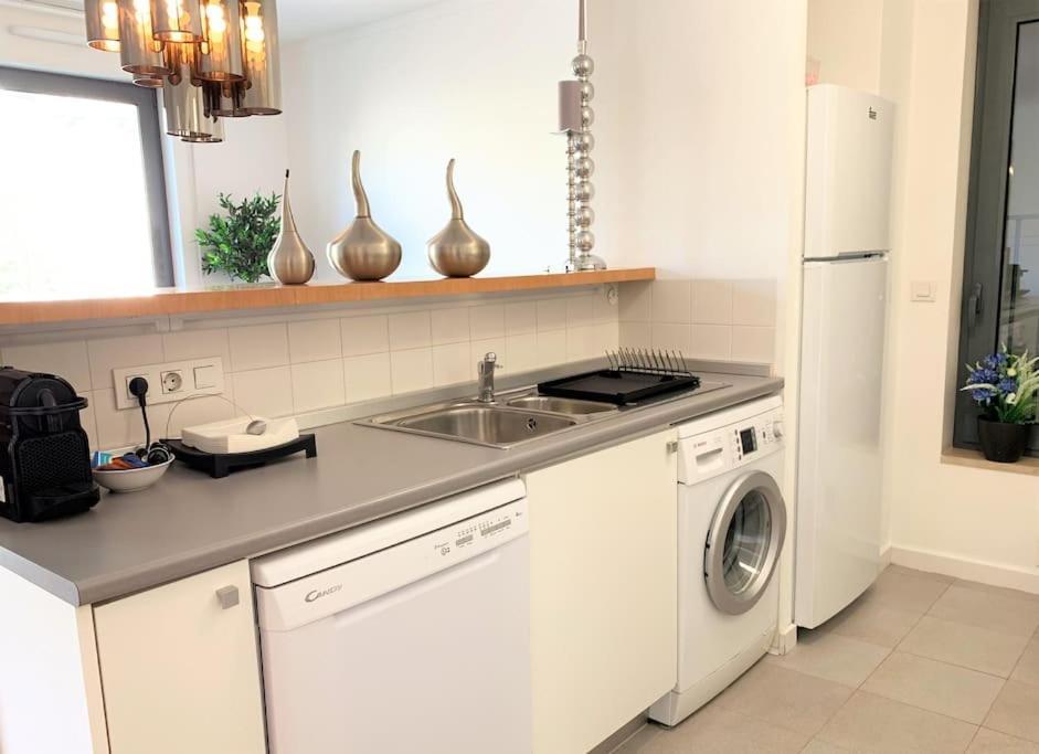 Mm1 Baixa/rossio * Castle View * Free Parking! Apartment *