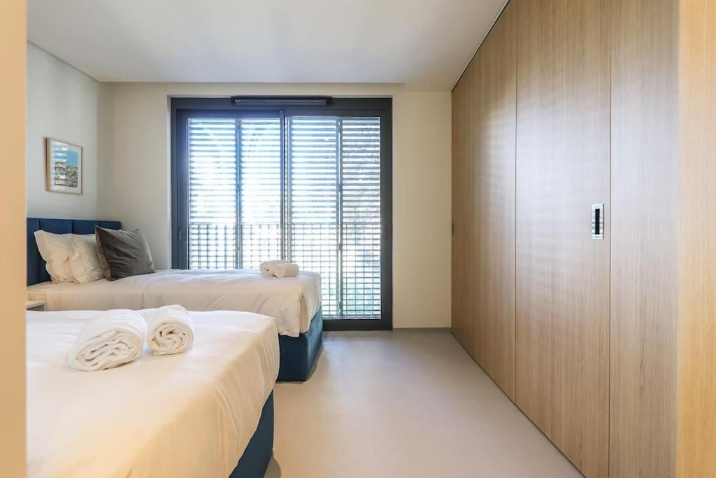 Marques Pombal 2 Bed Ac