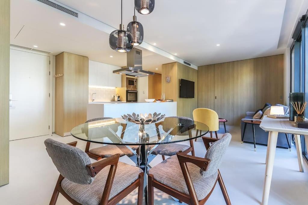Marques Pombal 2 Bed Ac Apartamento