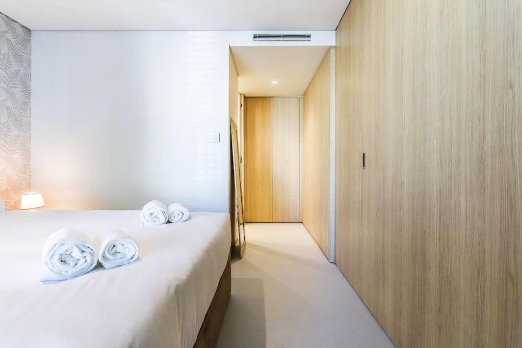 Apartamento Marques Pombal 2 Bed Ac