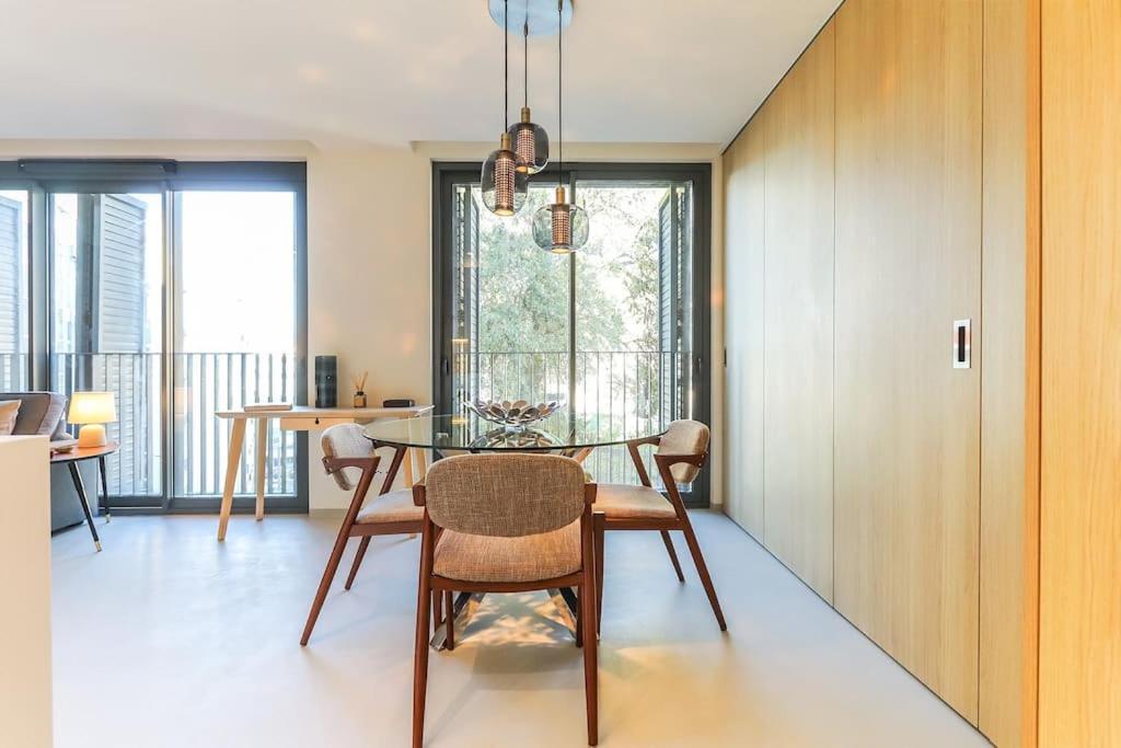 Apartamento Marques Pombal 2 Bed Ac