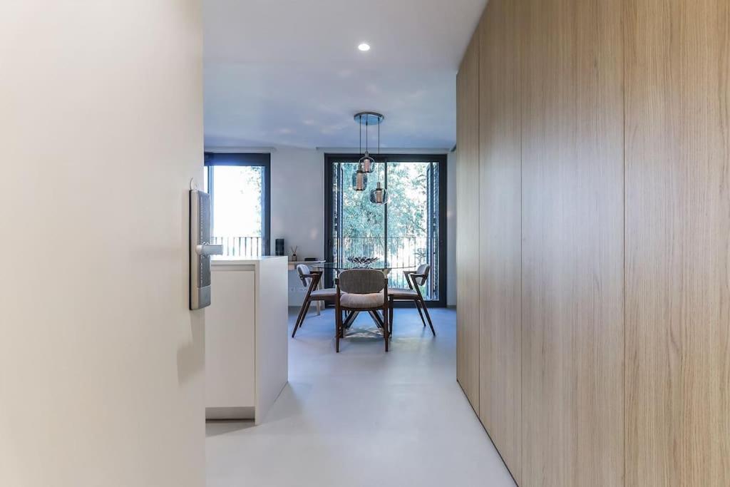 Marques Pombal 2 Bed Ac Lisboa