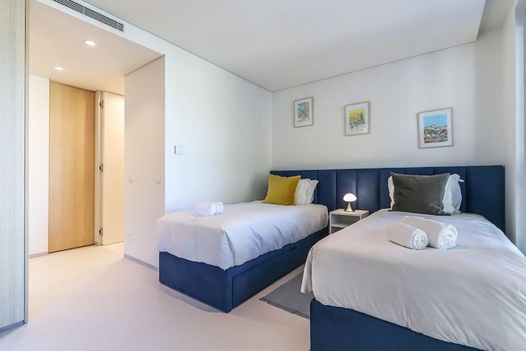 Marques Pombal 2 Bed Ac