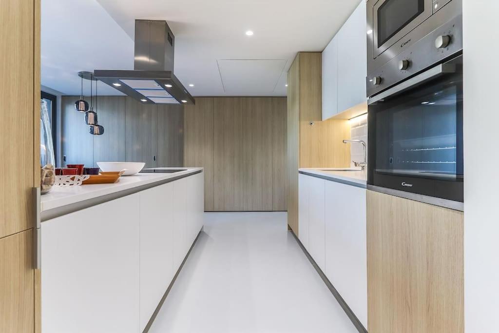 Marques Pombal 2 Bed Ac Apartamento Lisboa