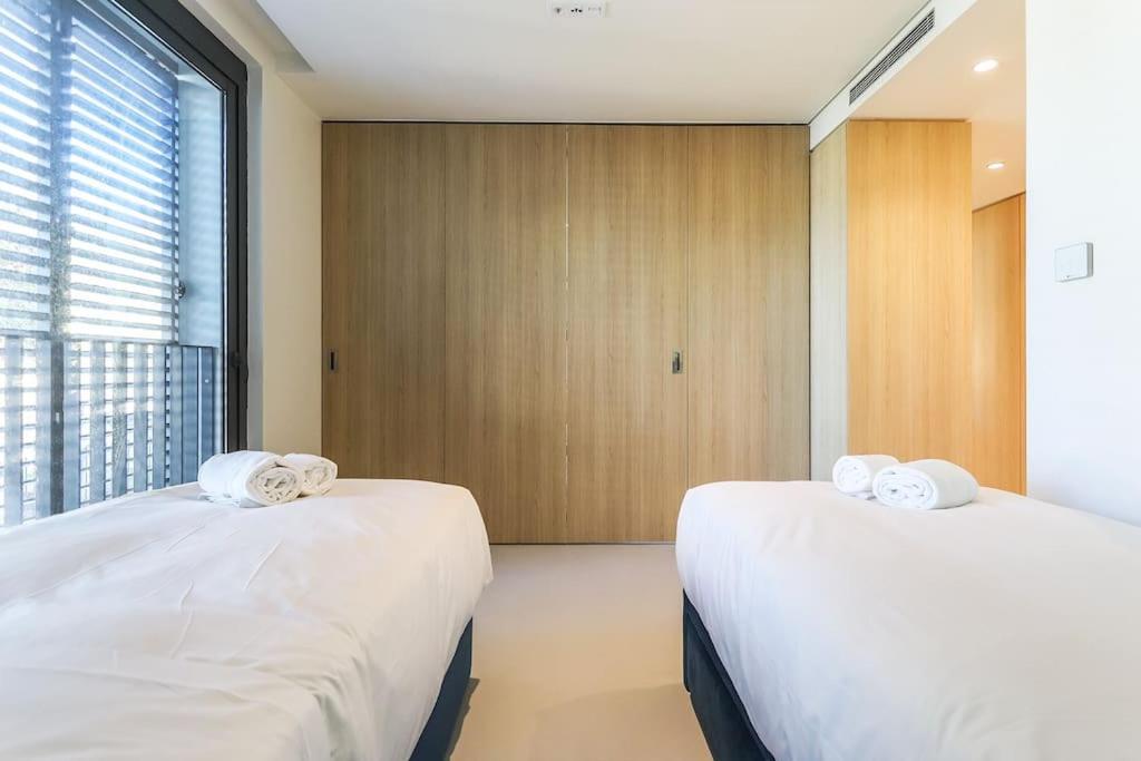 Marques Pombal 2 Bed Ac * Lisboa