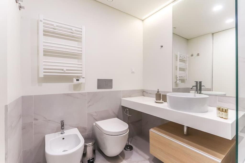 Marques Pombal 2 Bed Ac Apartamento Lisboa