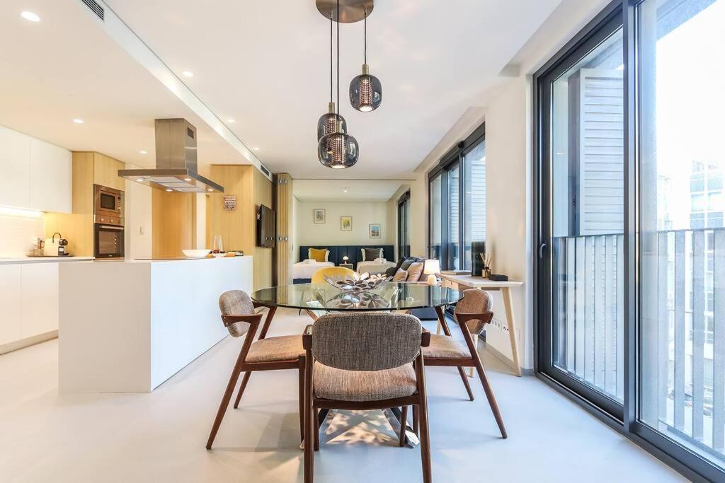 Marques Pombal 2 Bed Ac Lisboa