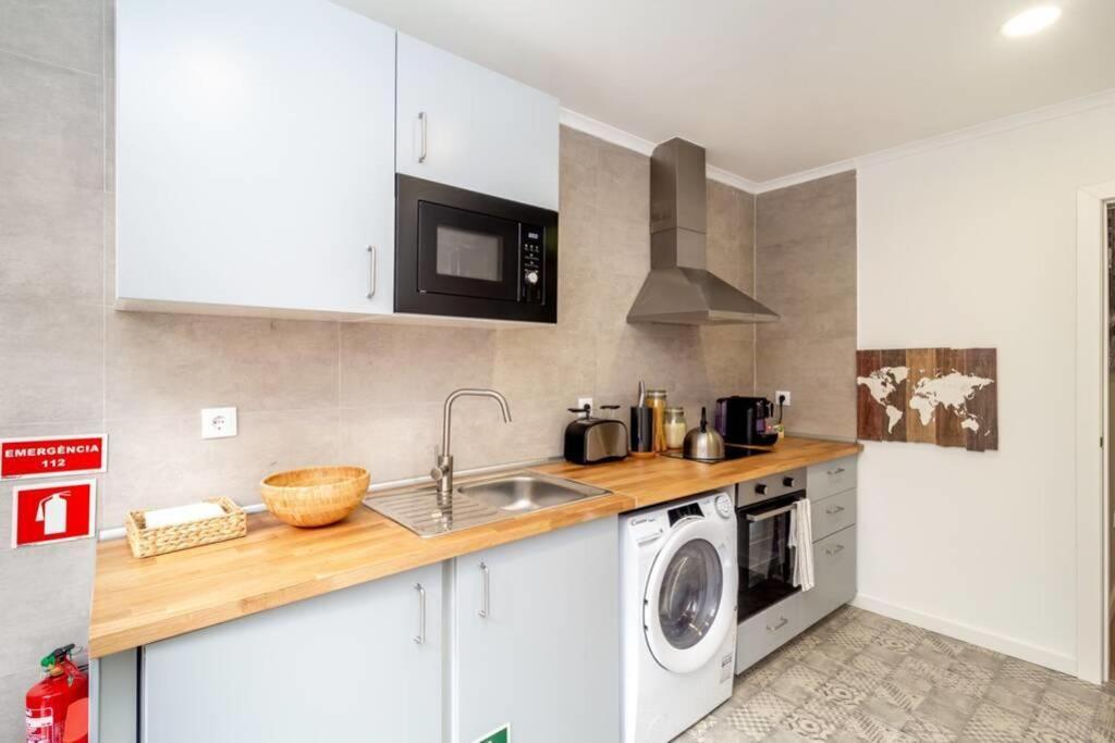 Lapa Iii Apartment Lisbon