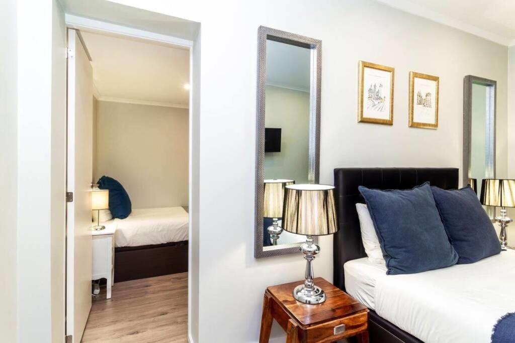 Apartment Lapa Iii Lisbon