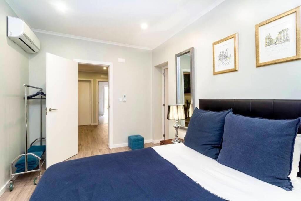 Lapa Iii Apartment Lisbon