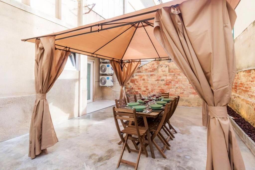 Apartment Lapa Iii Lisbon