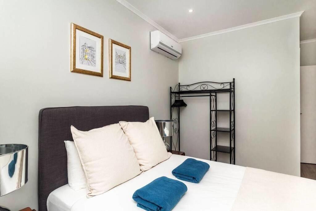 Apartment Lapa Iii