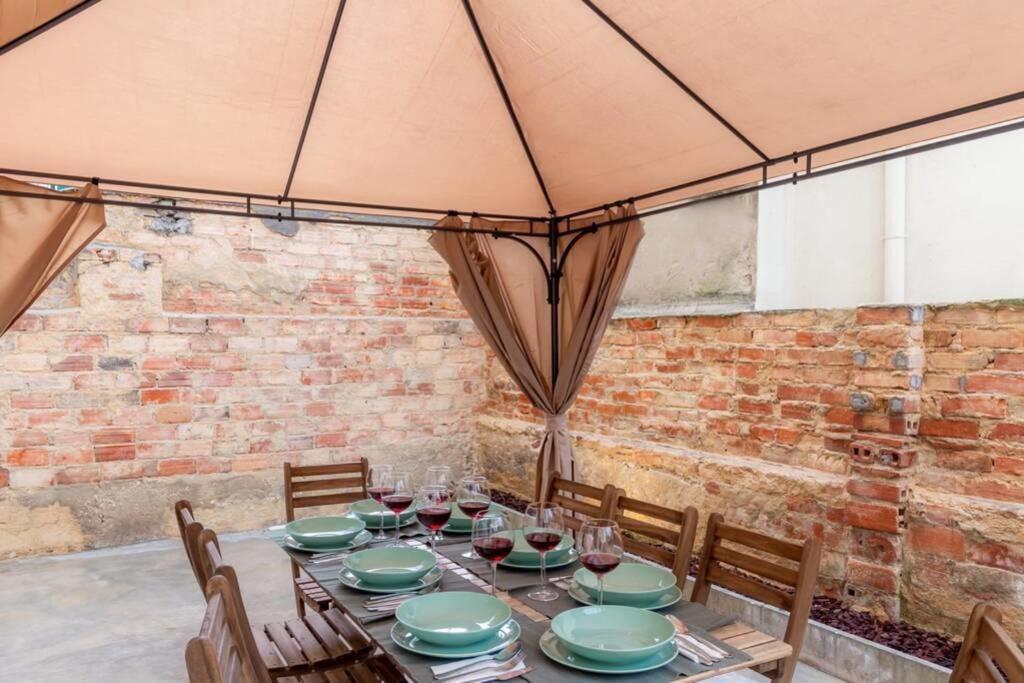 Apartment Lapa Iii Lisbon