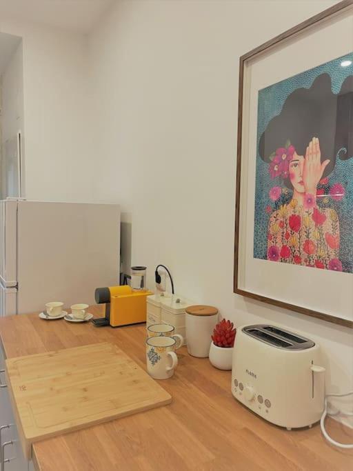 Charming With Pateo - Rituals&routines Apartment *