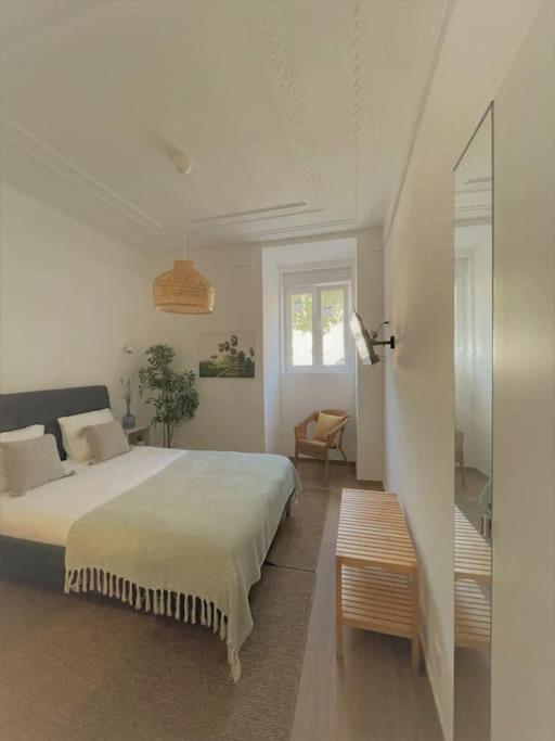 Apartment Charming With Pateo - Rituals&routines