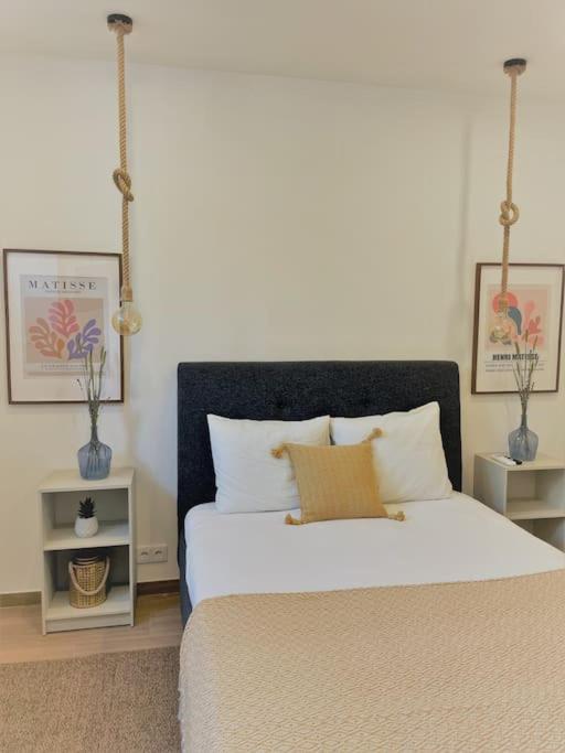Charming With Pateo - Rituals&routines Lisbon