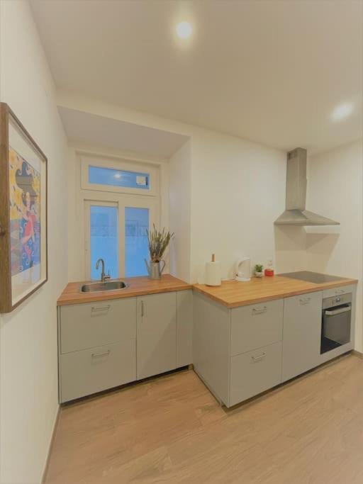 Apartment Charming With Pateo - Rituals&routines Lisbon