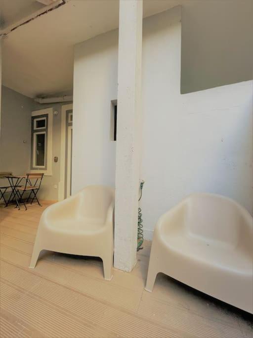 Charming With Pateo - Rituals&routines * Lisbon